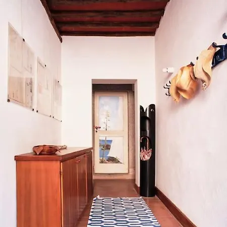 Сasa de vacaciones Isola D'elba Meravigliosa Casa Con Vista Pila (Livorno)