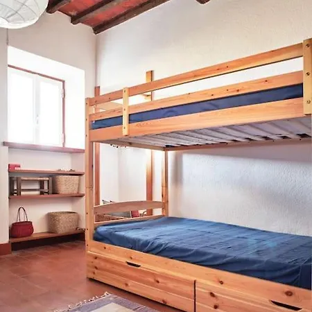 Feriehus Isola D'elba Meravigliosa Casa Con Vista *