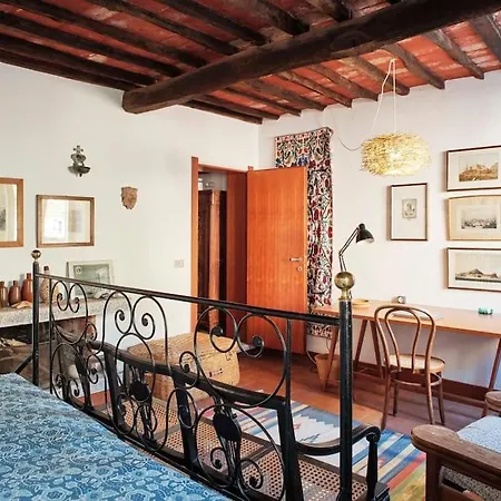 Isola D'elba Meravigliosa Casa Con Vista Сasa de vacaciones Pila (Livorno)