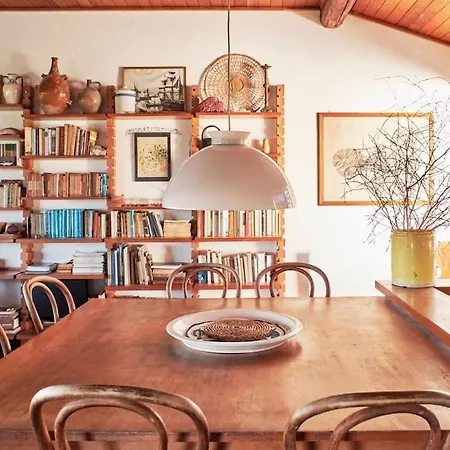 Isola D'elba Meravigliosa Casa Con Vista Ferienhaus Pila (Livorno)