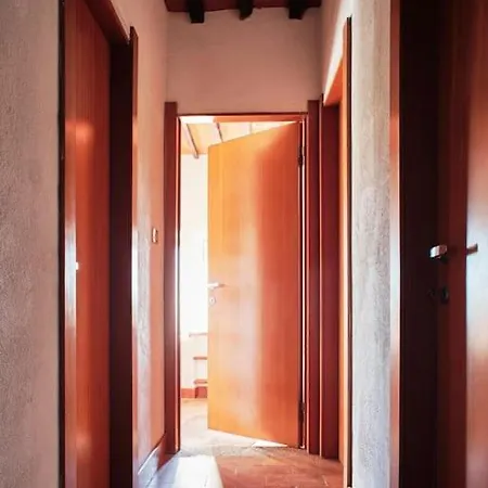 Ferienhaus Isola D'elba Meravigliosa Casa Con Vista Pila (Livorno)