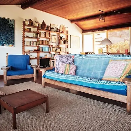 Ferienhaus Isola D'elba Meravigliosa Casa Con Vista Pila (Livorno)