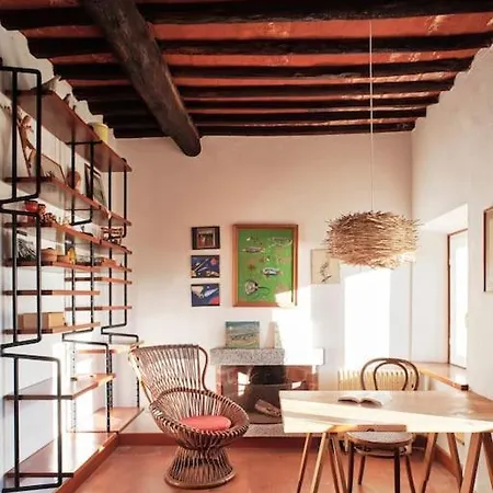 Feriehus Isola D'elba Meravigliosa Casa Con Vista