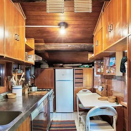 Ferienhaus Isola D'elba Meravigliosa Casa Con Vista Pila (Livorno)