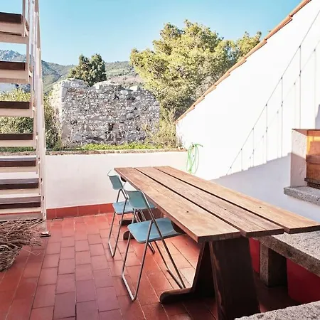 Сasa de vacaciones Isola D'elba Meravigliosa Casa Con Vista Pila (Livorno)