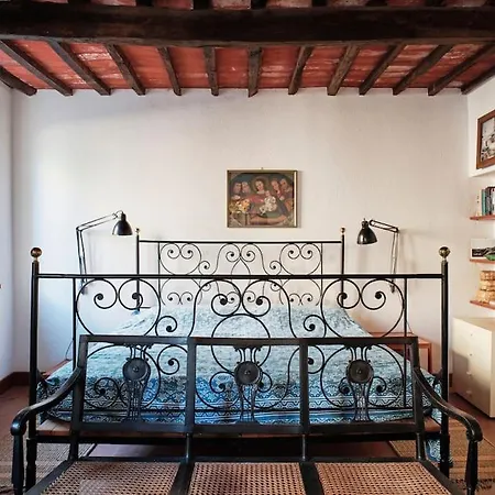 Isola D'elba Meravigliosa Casa Con Vista Ferienhaus Pila (Livorno)